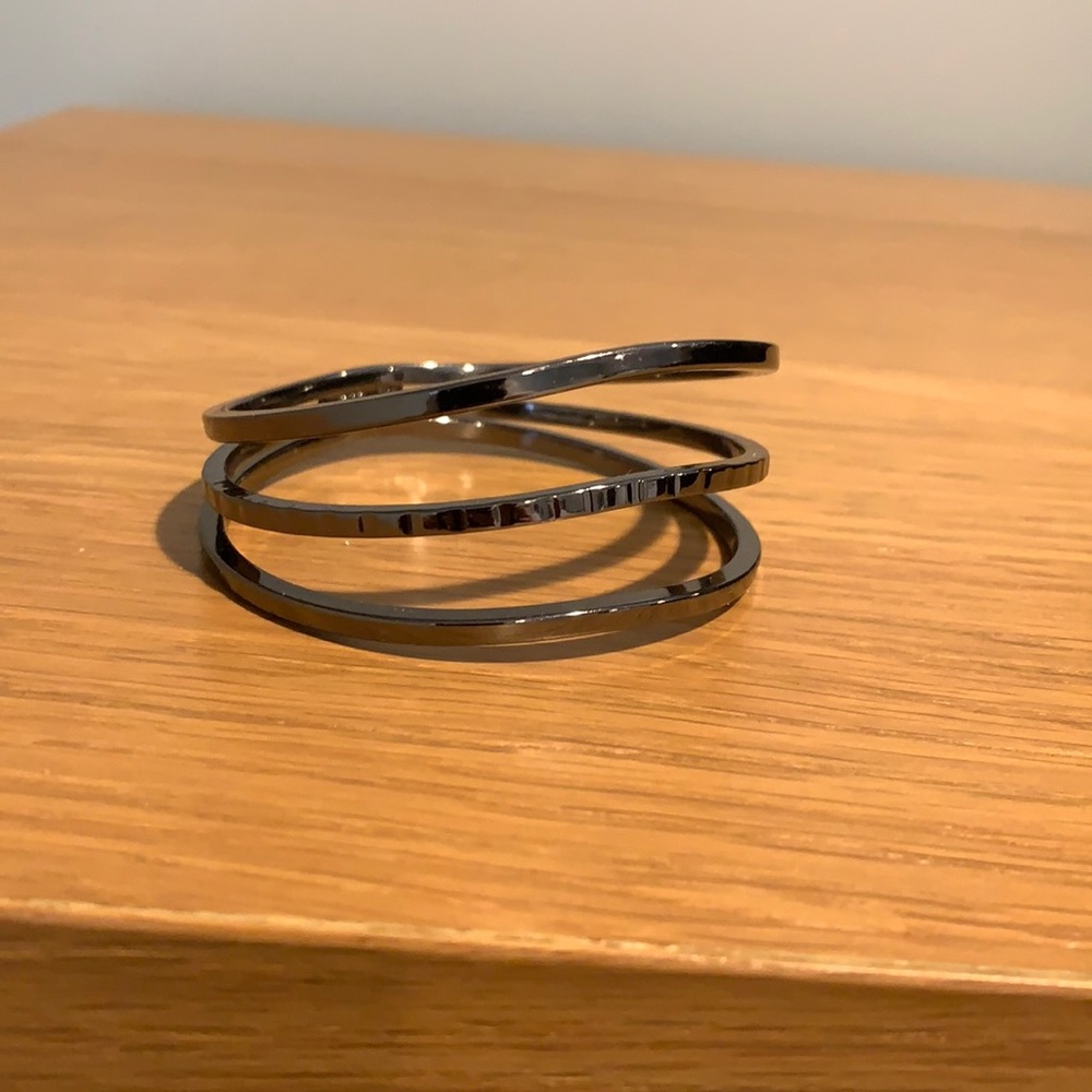 NWOT Express Bangle